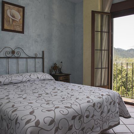 Aparthotel Rural 12 Canos Galaroza Camera foto