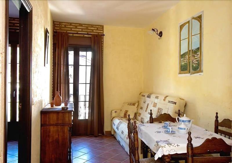 Aparthotel Rural 12 Canos Galaroza Esterno foto